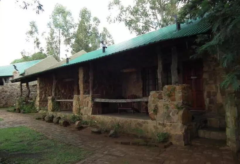 Kliphuisjes