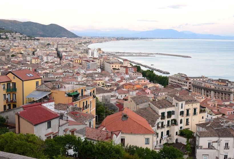 L Ancora Di Torrione