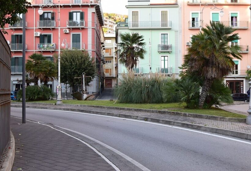 L Ancora Di Torrione