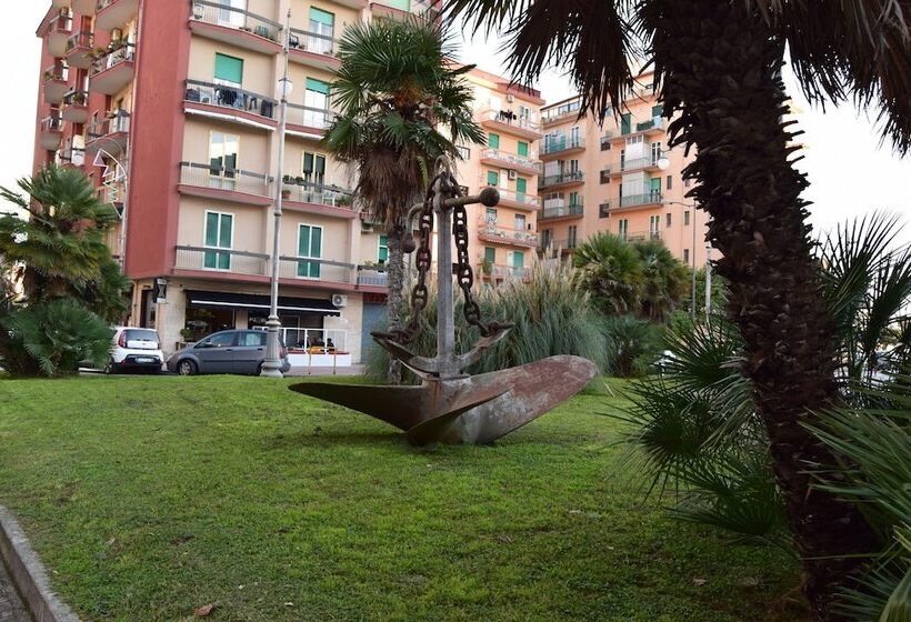 L Ancora Di Torrione