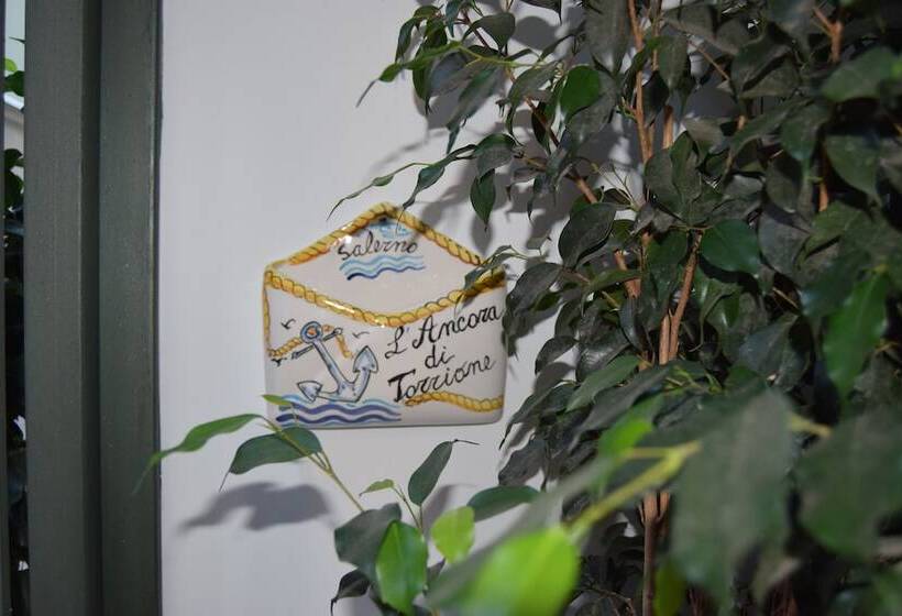 L Ancora Di Torrione