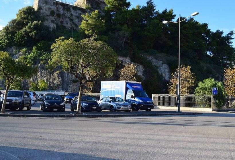 L Ancora Di Torrione