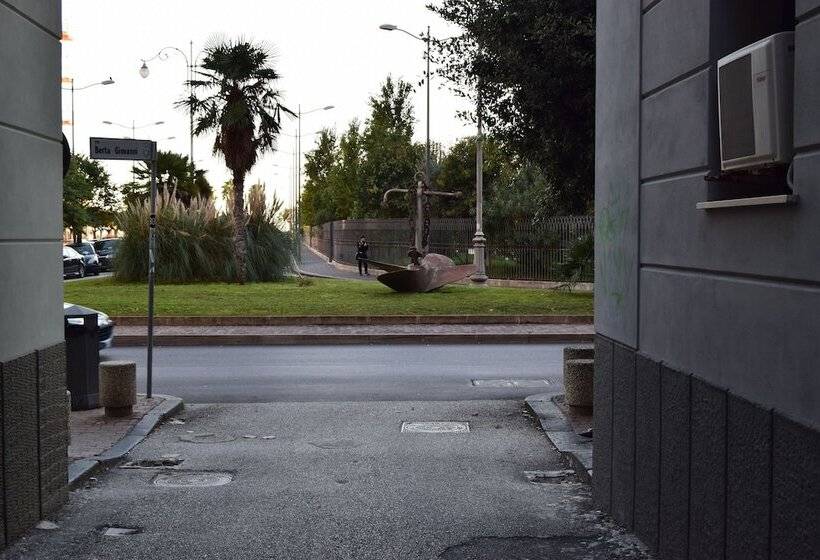 L Ancora Di Torrione