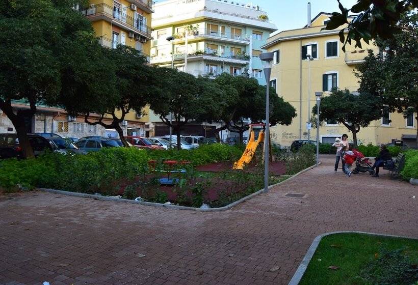 L Ancora Di Torrione