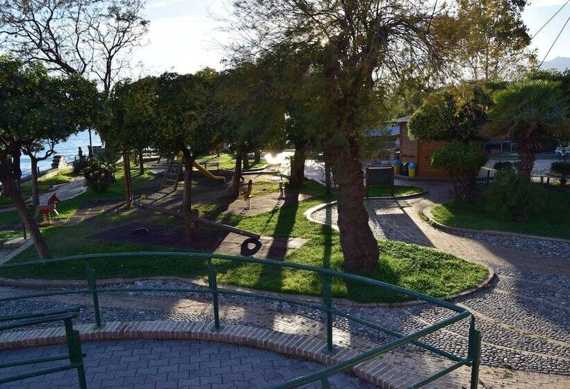 L Ancora Di Torrione