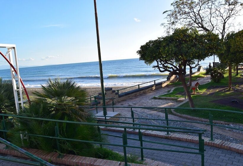 L Ancora Di Torrione