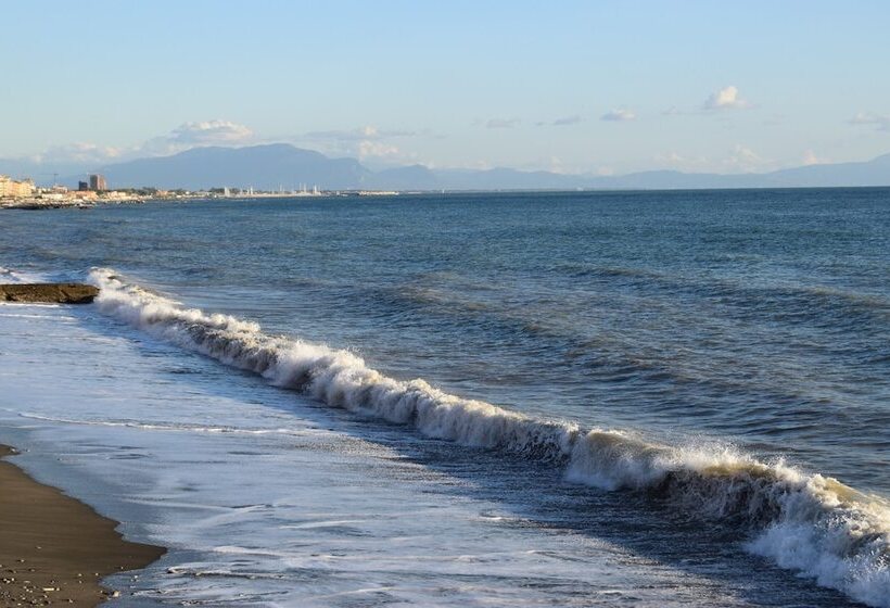 L Ancora Di Torrione