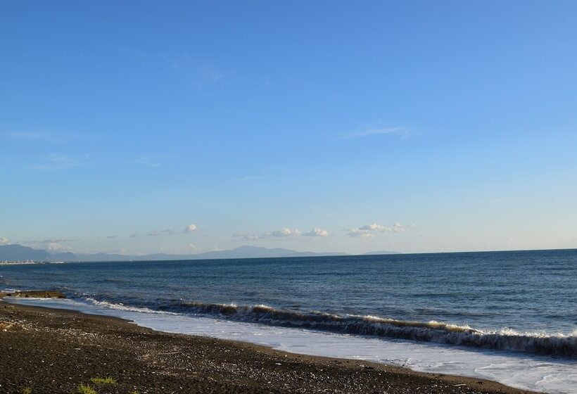 L Ancora Di Torrione