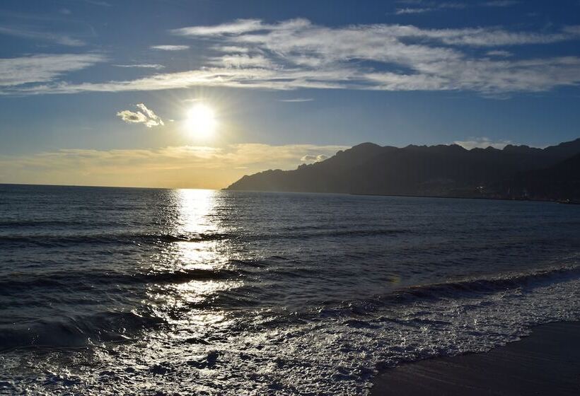 L Ancora Di Torrione