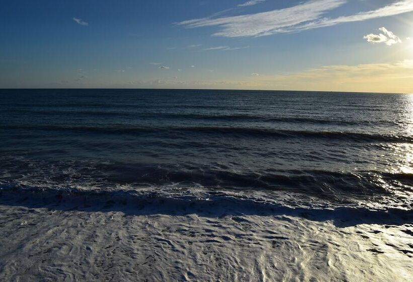 L Ancora Di Torrione