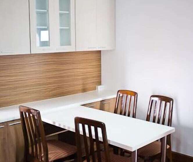 Lake View Condominium Superior