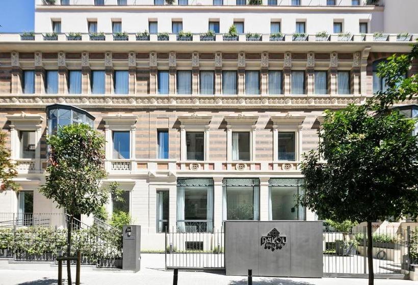 Murmuri Residence Mercader