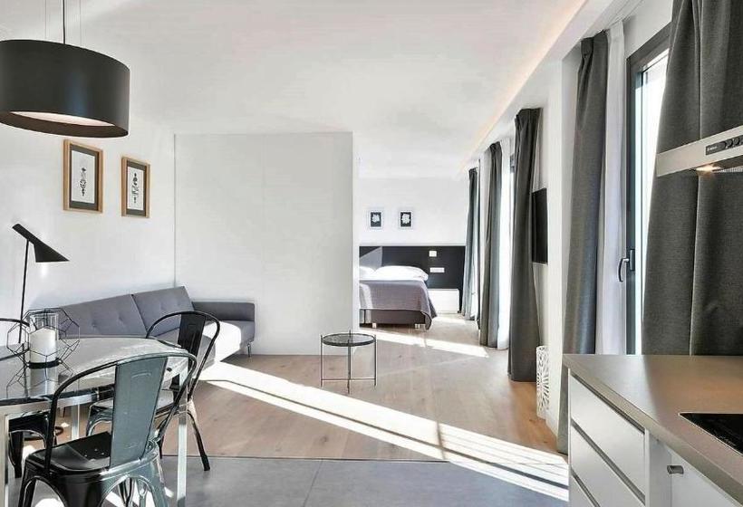 Murmuri Residence Mercader