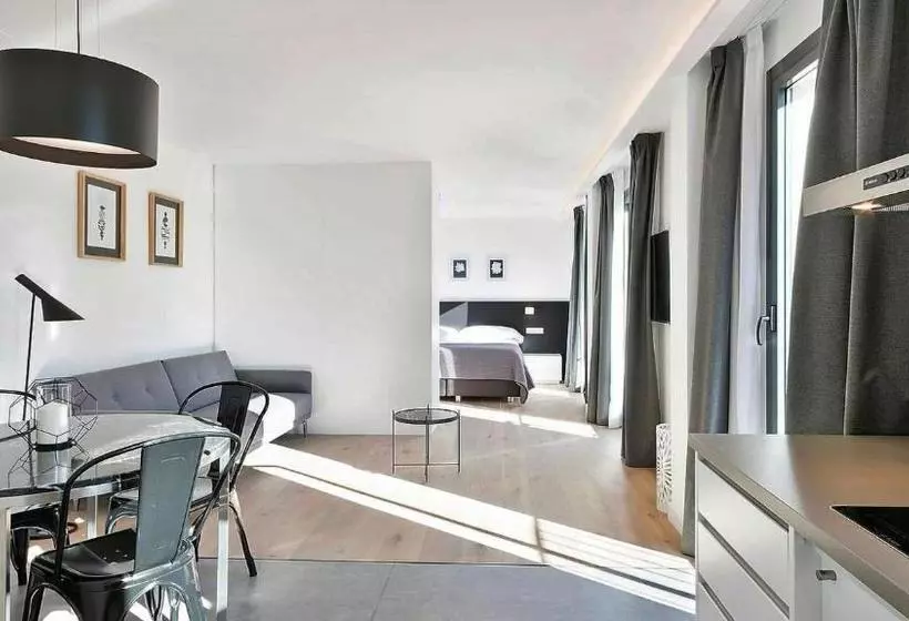 Murmuri Residence Mercader