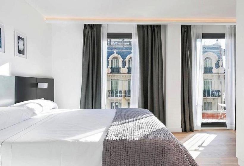 Murmuri Residence Mercader