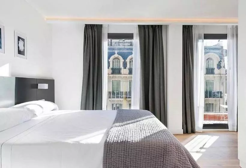 Murmuri Residence Mercader