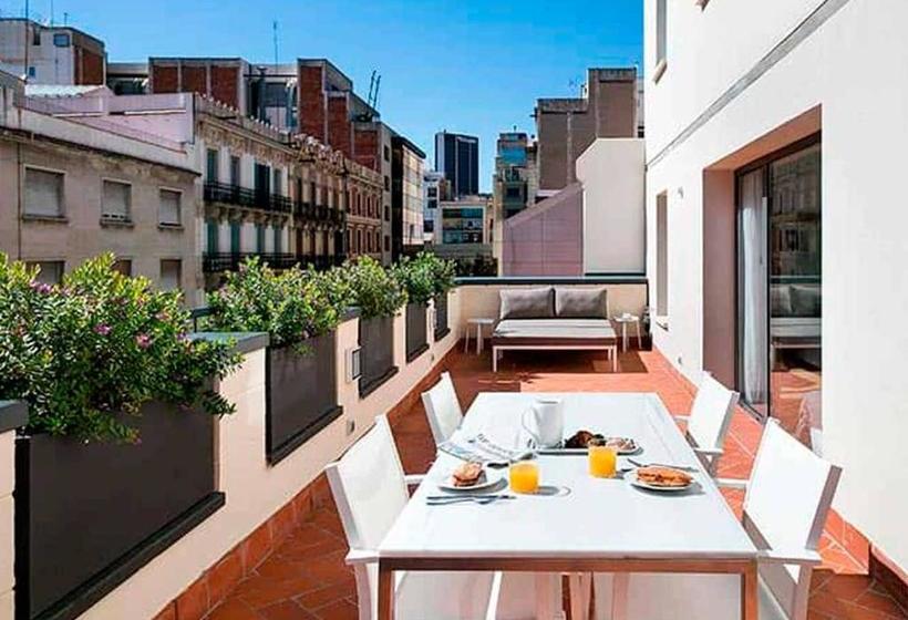 Murmuri Residence Mercader