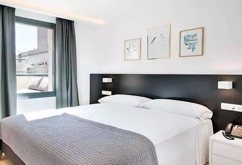 Murmuri Residence Mercader