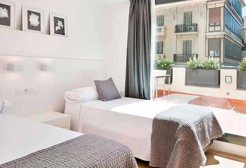 Murmuri Residence Mercader