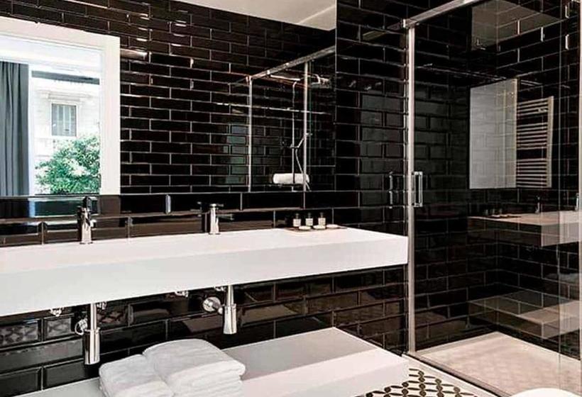 Murmuri Residence Mercader