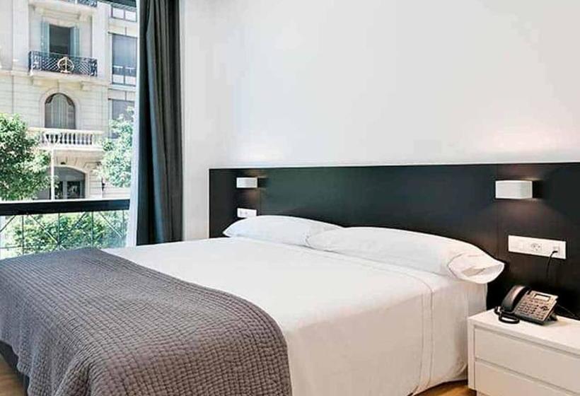 Murmuri Residence Mercader