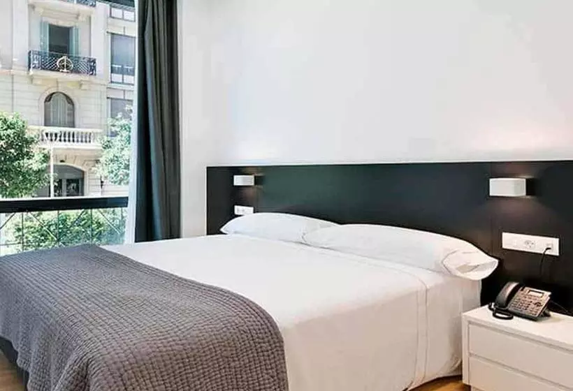 Murmuri Residence Mercader