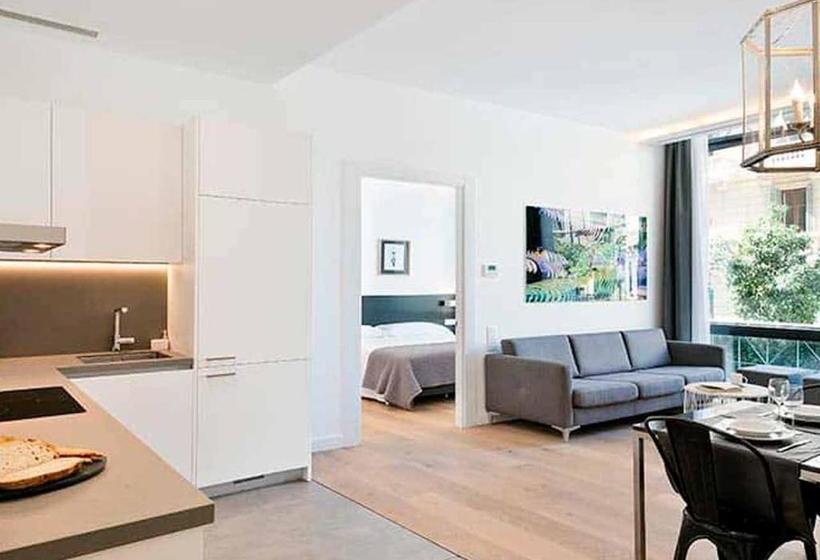 Murmuri Residence Mercader