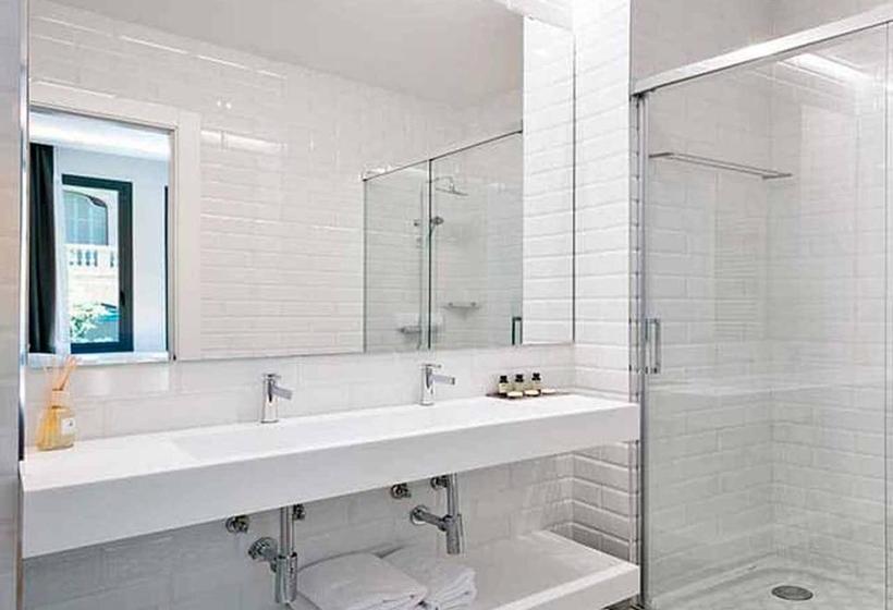 Murmuri Residence Mercader