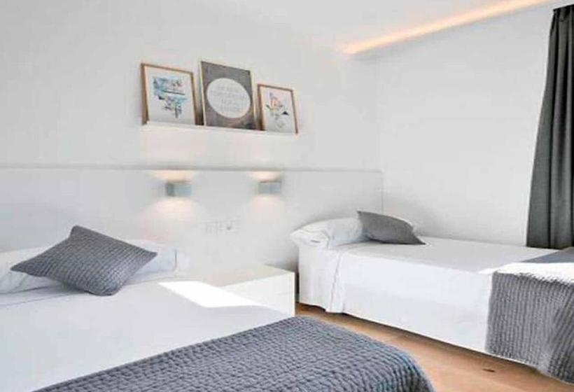 Murmuri Residence Mercader