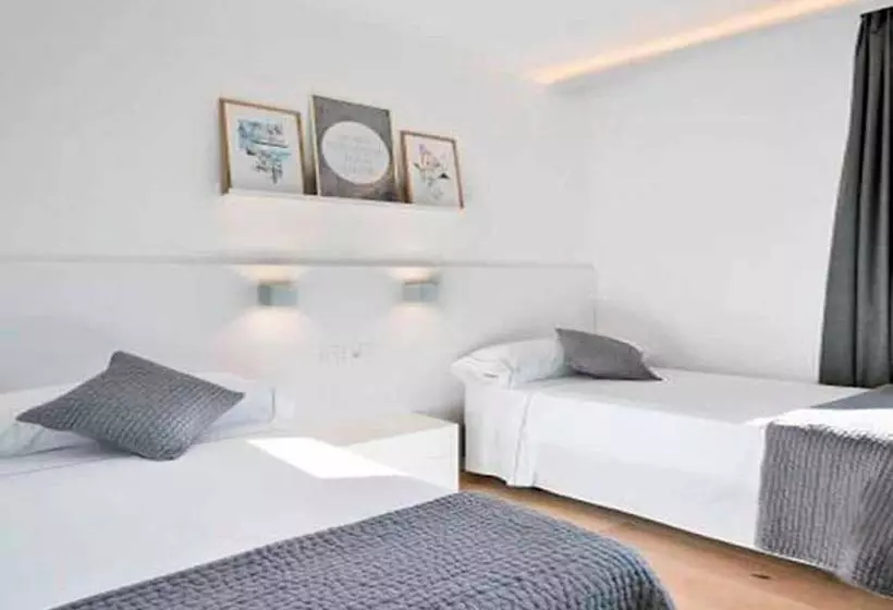 Murmuri Residence Mercader
