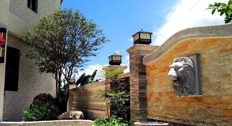 膳宿费 Hualien Flora B&b