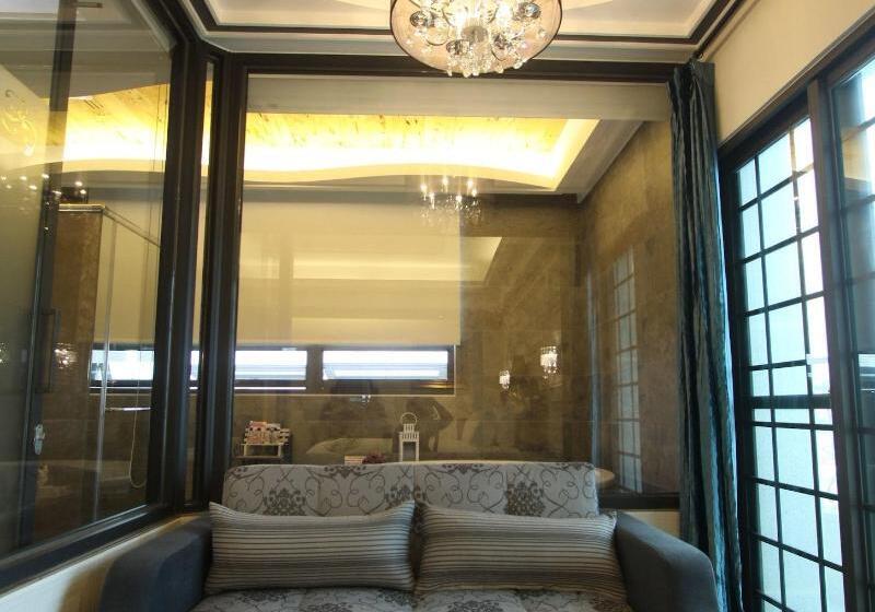 膳宿费 Hualien Flora B&b