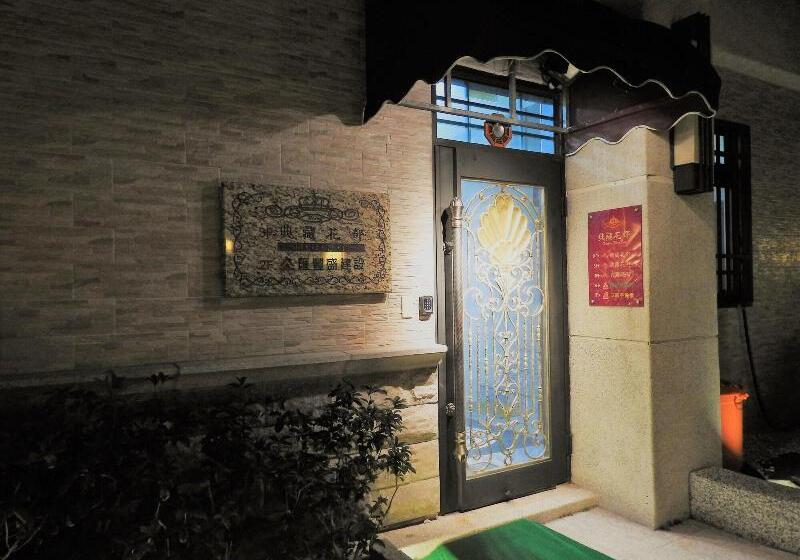 膳宿费 Hualien Flora B&b