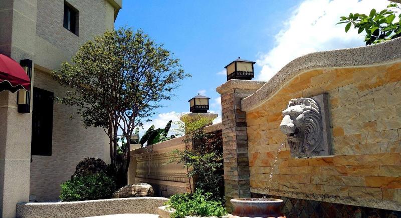 膳宿费 Hualien Flora B&b