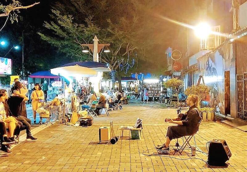 膳宿费 Hualien Flora B&b