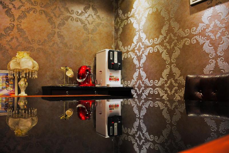 膳宿费 Hualien Flora B&b