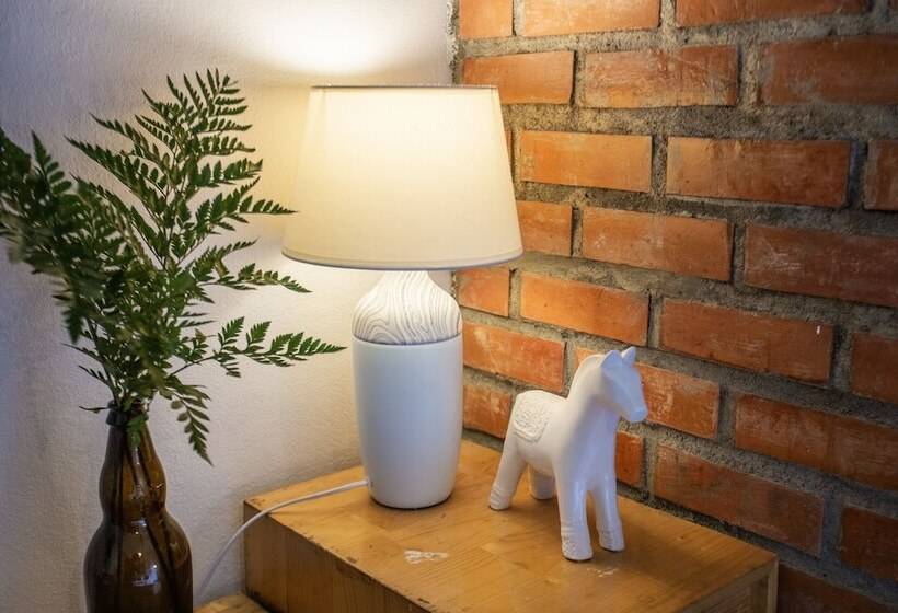 Пансион Indiego Space