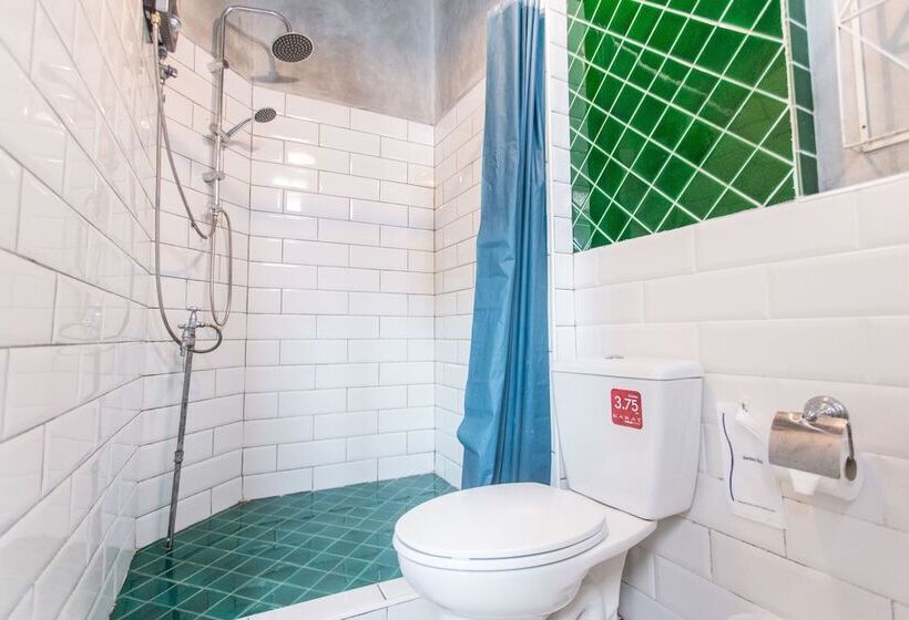 Пансион Indiego Space