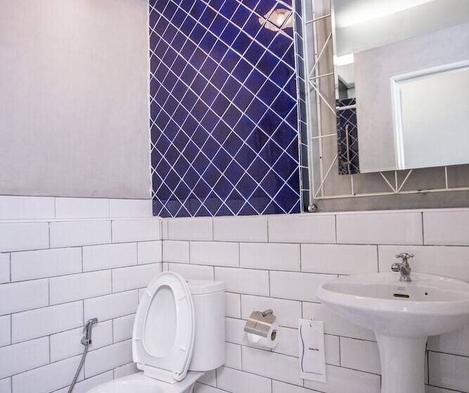 Пансион Indiego Space