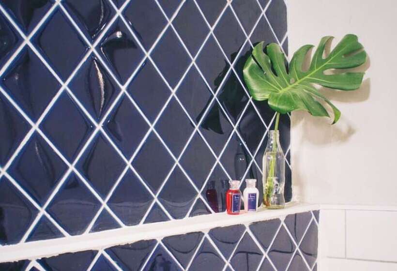 Пансион Indiego Space