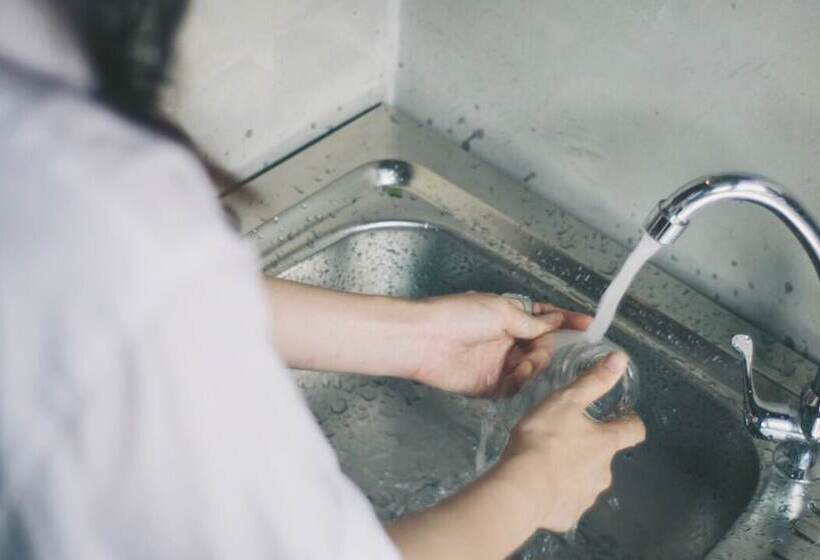 Пансион Indiego Space