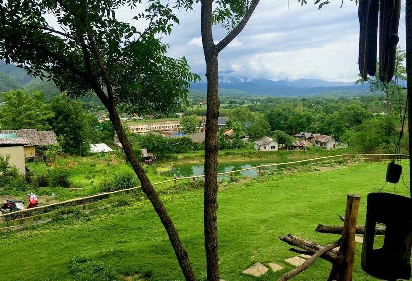 Pensió Tony Guesthouse