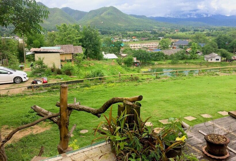 Panzió Tony Guesthouse