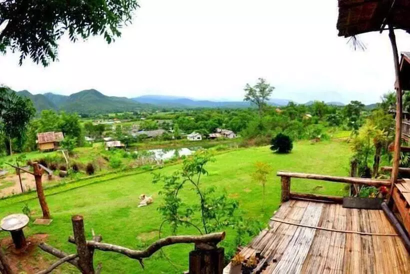 ペンション Tony Guesthouse