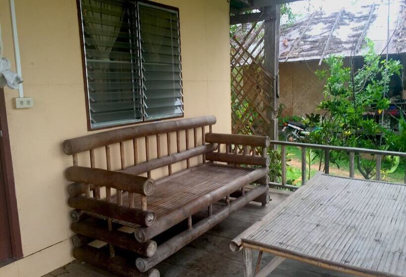 Panzió Tony Guesthouse