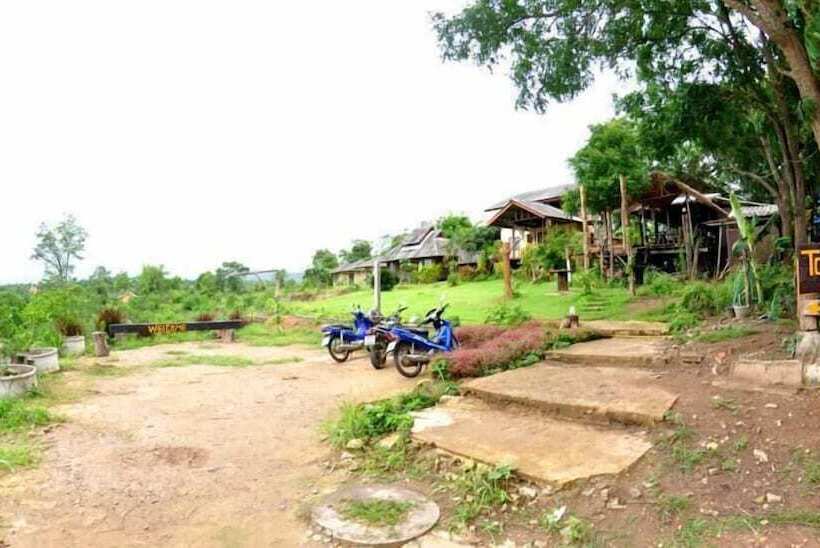 Panzió Tony Guesthouse