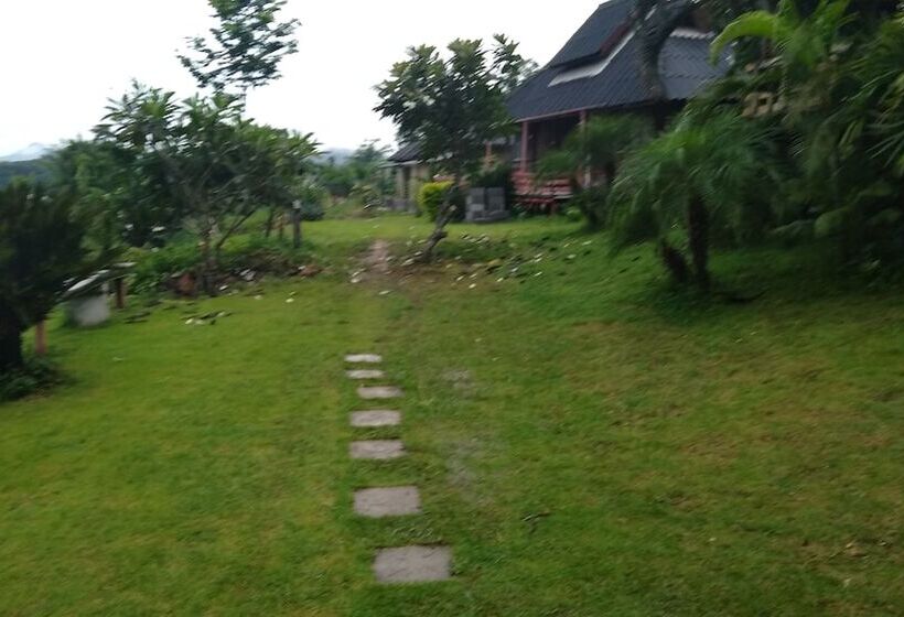 Panzió Tony Guesthouse