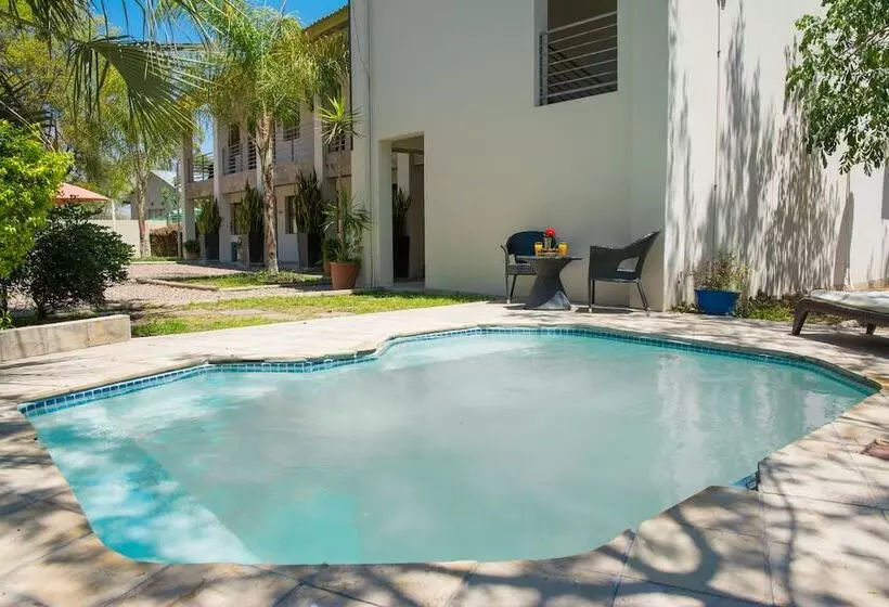 Peo Luxury Apartments