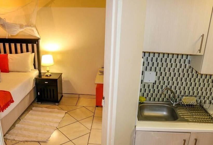 Peo Luxury Apartments