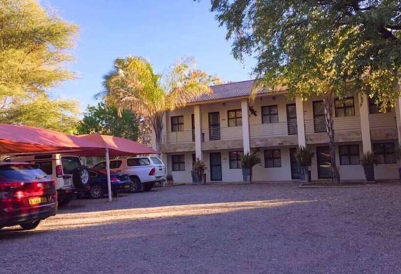 Peo Luxury Apartments